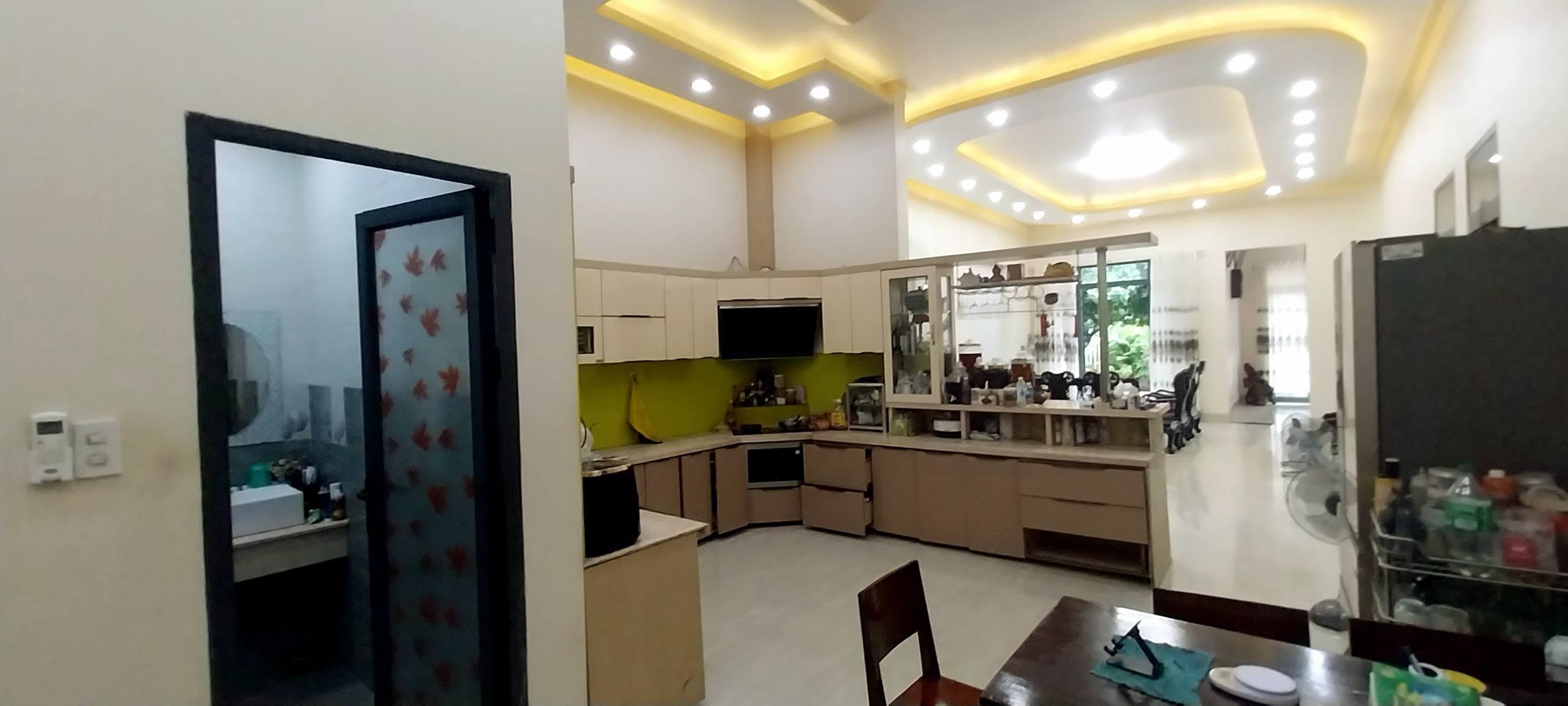 Bán biệt thự Vườn Diên An 640m2, 3 phòng ngủ, 7,6 tỷ - Ảnh thu nhỏ 4