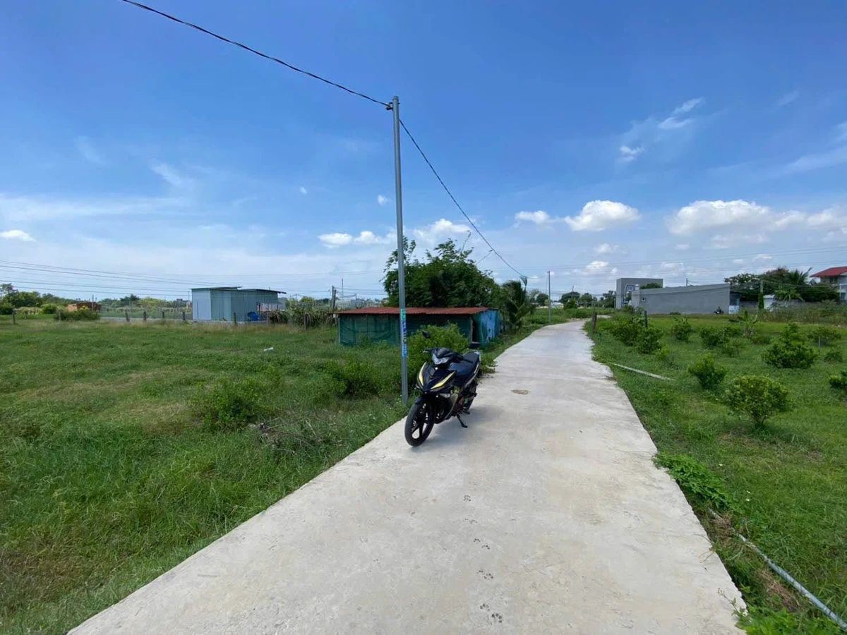 Bán lô đất 789,3m2 Ngô Đức Tốn Lâm Đồng - Ảnh thu nhỏ 4