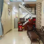 Nhà phố mới 72m² 3 tầng 4PN nhỉnh 5 tỷ Tam Bình - Ảnh thu nhỏ 2