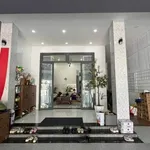 Bán nhà mặt tiền Tây Ninh 138m² 3 phòng ngủ, 3 tỷ 900 triệu - Ảnh thu nhỏ 1