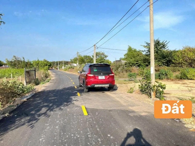 Bán nhà 2 tầng 60m² sau chợ Xuân Thới Thượng Hóc Môn 4ty370