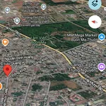 Bán đất kèm nhà hẻm ô tô đường Đồng Khởi, Phường Tân Lợi, Buôn Ma Thuột, 110m2 - Ảnh thu nhỏ 1