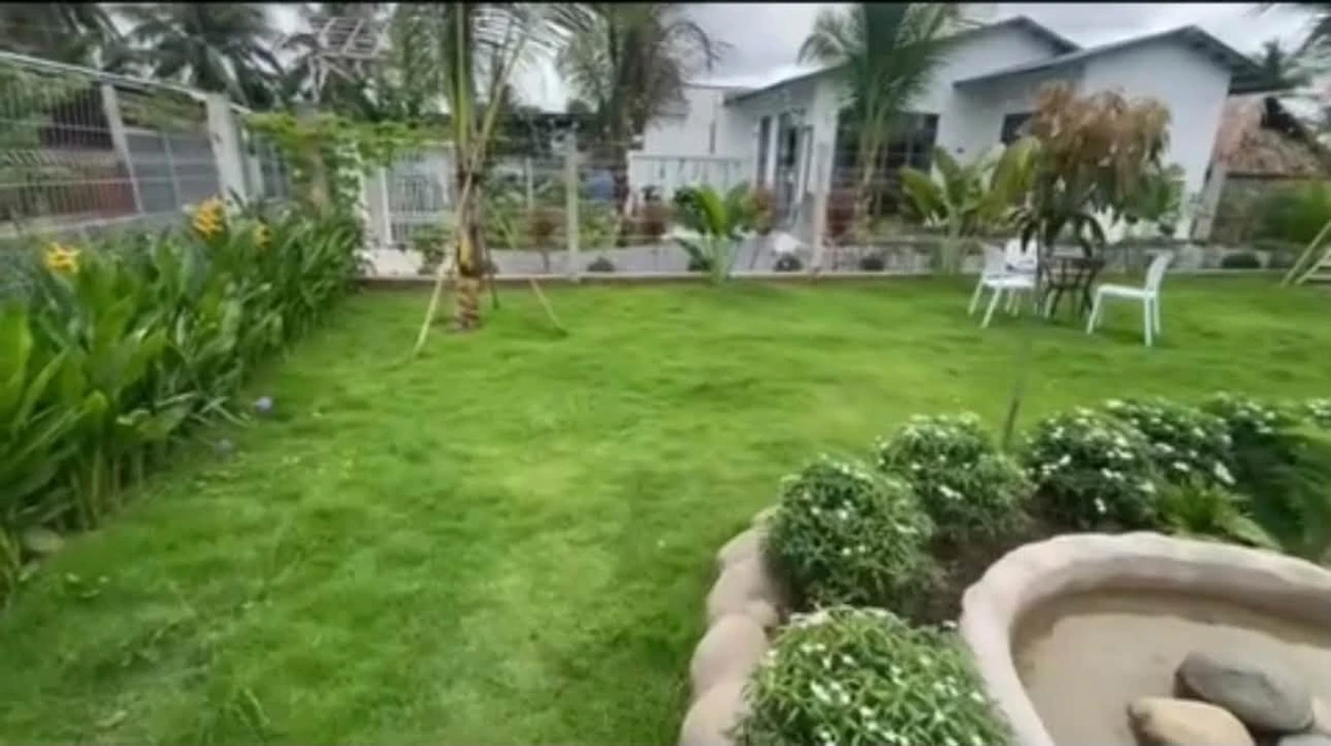 Bán đất 572m2 gần KCN Giao Long, Bến Tre, 1 tỷ 390 triệu - Ảnh thu nhỏ 4