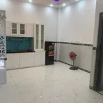 Bán nhà 4 tầng 6PN hẻm ô tô gần ĐH Công Nghiệp, Gò Vấp, giá 9,39 tỷ - Ảnh thu nhỏ 3
