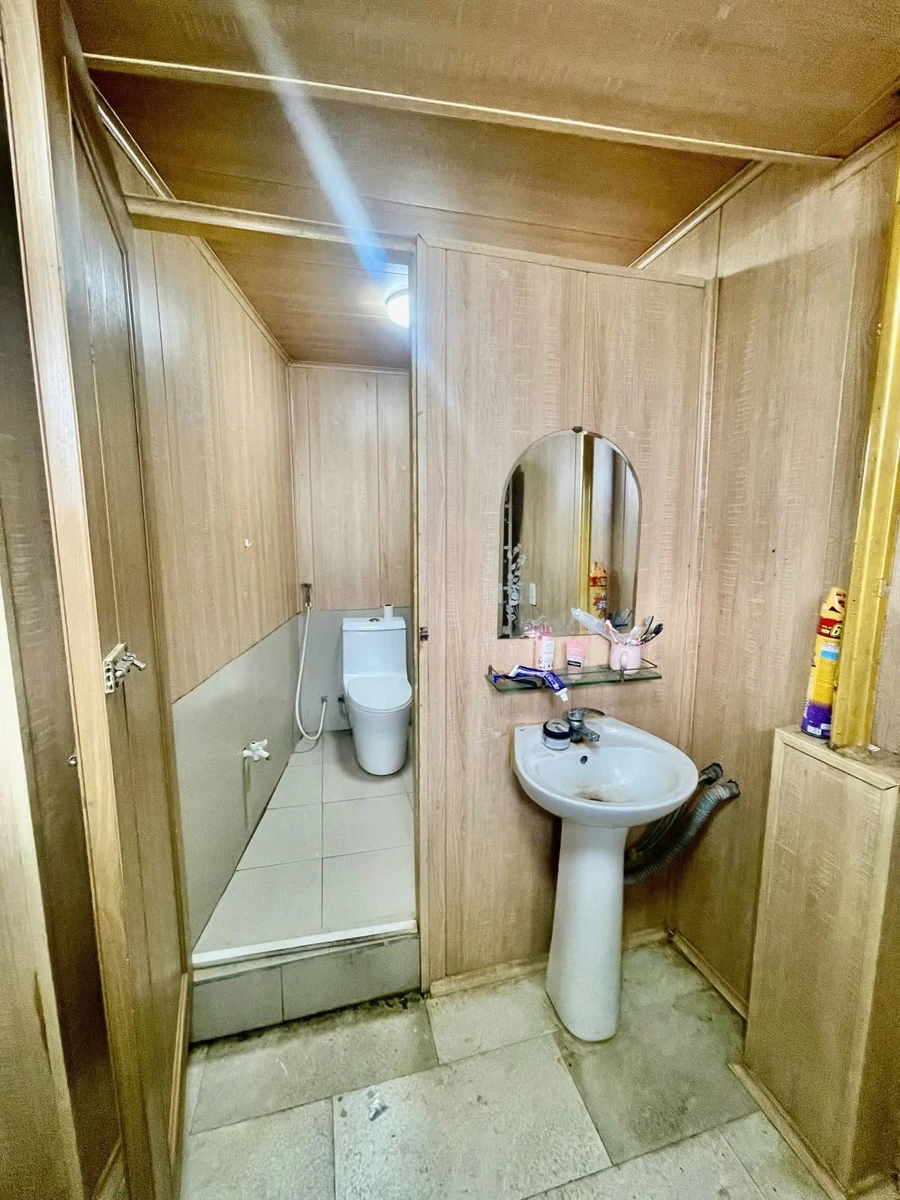 Bán nhà 5 tầng 4PN 30m² Lê Duẩn Đà Nẵng - Ảnh thu nhỏ 3