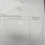 Bán lô đất 132m² sát bãi tắm Tân Hoà Khánh Hòa - Ảnh thu nhỏ 1