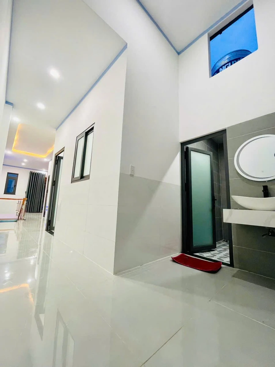Bán nhà sổ riêng 3PN 95m² Trảng Dài, Đồng Nai, 3.39 tỷ - Ảnh thu nhỏ 2