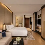 Bán căn hộ studio 38m2 full nội thất view biển Mỹ Khê Đà Nẵng - Ảnh thu nhỏ 2