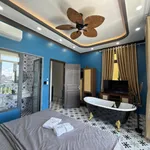 Nhà đẹp phong cách Indochine view đồi chè Tâm Châu - Phường 2 Bảo Lộc, đang khai thác kinh doanh - Ảnh thu nhỏ 1