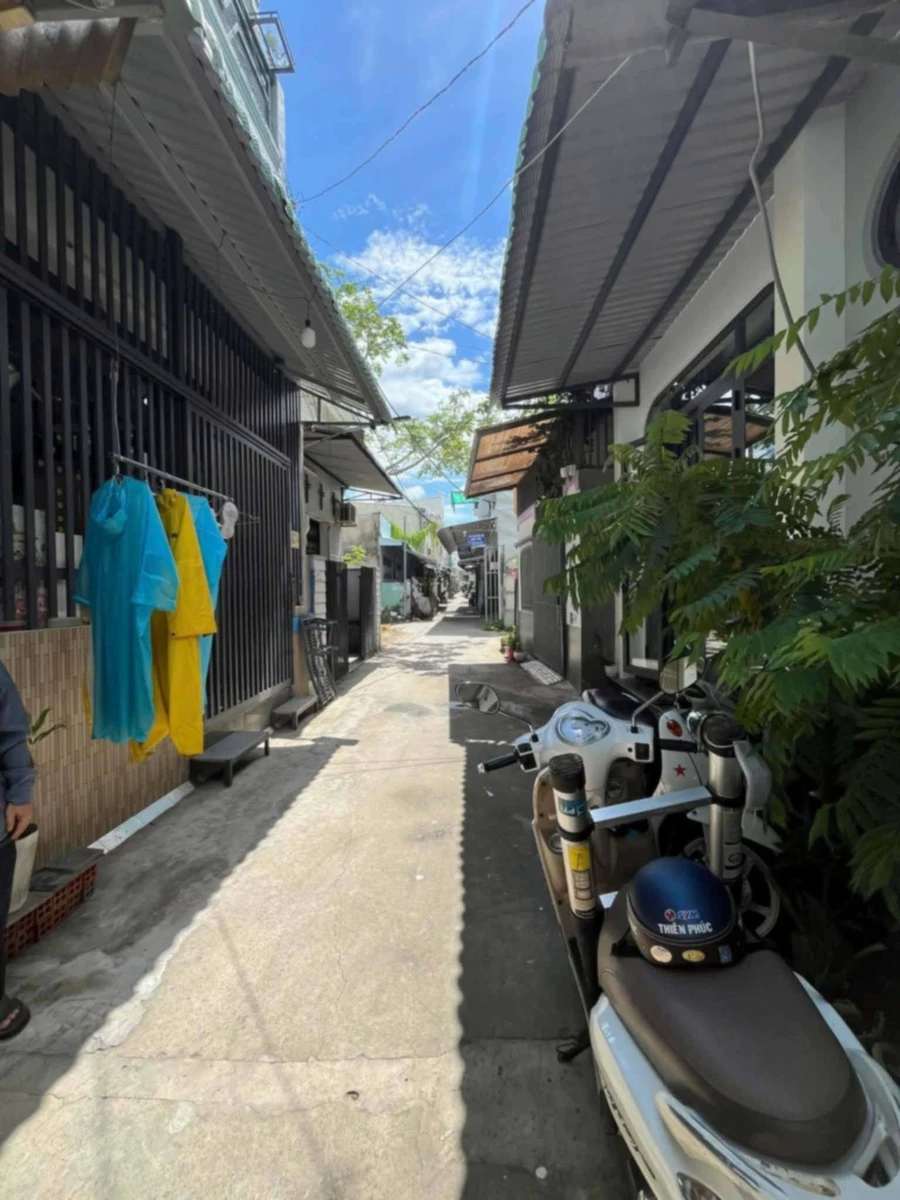 Cho thuê nhà trệt 40m² 1PN tại khu Đại Ngân, Cần Thơ - Ảnh 1