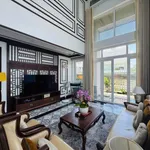 Biệt thự mặt tiền Thạnh Mỹ Lợi Thủ Đức 233m² giá 68 tỷ - Ảnh thu nhỏ 4