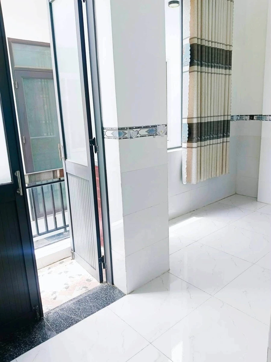 Bán nhà hẻm 2 tầng 40,5m2 Quy Nhơn 1 tỷ 350 triệu - Ảnh thu nhỏ 4