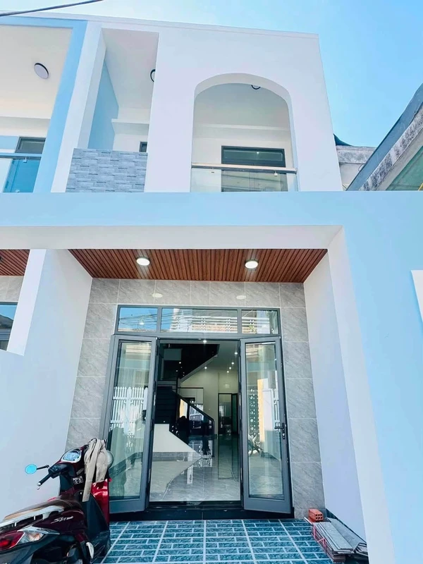 Bán nhà 2 tầng 68m² 1 tỷ 780 triệu Nguyễn Công Phương