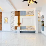 Bán nhà trệt lầu 3PN 60m² giá 1 tỷ 270 triệu Trà Vinh - Ảnh thu nhỏ 5