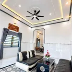 Bán nhà Tây Ninh 85m² 2PN, Phường Long Hoa - Ảnh thu nhỏ 4