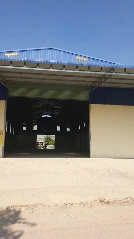 Bán nhà vườn 1.600m² Hàm Chính, Bình Thuận, gần Phan Thiết 1chi