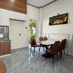 Nhà bán 4 tầng full nội thất K1 Phan Rang 186m² - Ảnh thu nhỏ 4