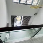 Bán nhà 4x15m trệt lửng 2 lầu 3PN full nội thất gần Hoàng Trọng Mậu, Quận 7 - Ảnh thu nhỏ 2