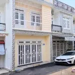 Bán nhà 1 trệt 1 lầu 45m2 Hoàng Hoa Thám 4,8 tỷ - Ảnh thu nhỏ 1
