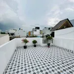 Bán nhà 3 tầng hẻm xe hơi 50m2 (5x10) gần Kinh Dương Vương, Bình Tân, giá nhỉnh 5 tỷ - Ảnh thu nhỏ 4