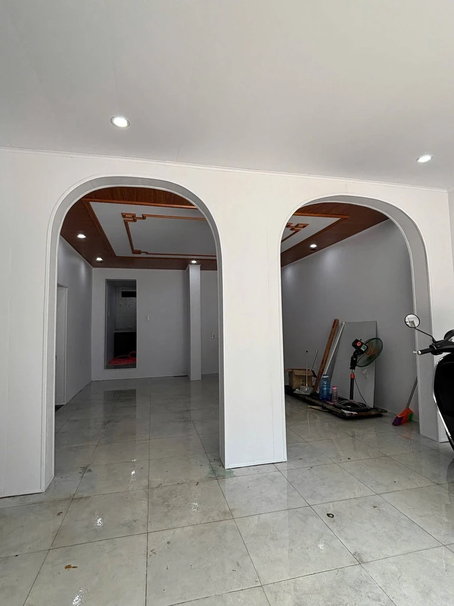 Bán nhà mặt tiền 95m² Nguyễn Sinh Cung, Huế 4 tỷ - Ảnh thu nhỏ 3