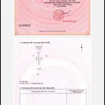 Bán 4 lô đất Giồng Cà, Bình Minh Tây Ninh 50m² - Ảnh thu nhỏ 4