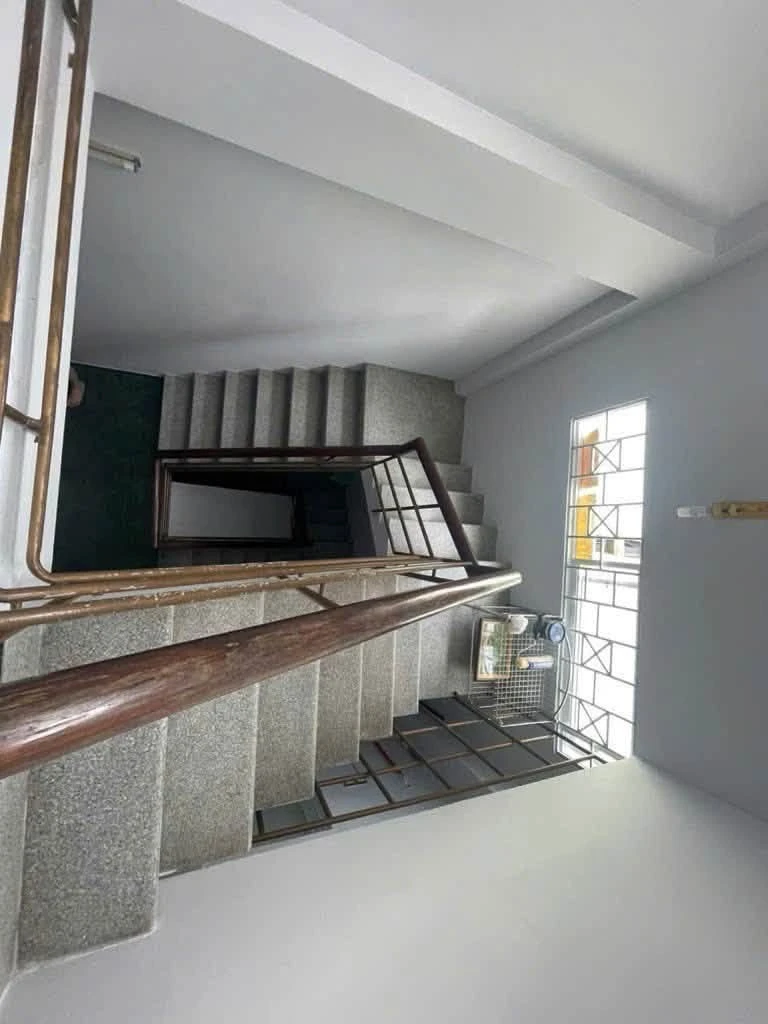 Bán nhà 3 tầng BTCT 48m², 3PN 3WC, hẻm 1 trục đường Ngô Gia Tự, Quận 10 - Ảnh thu nhỏ 3