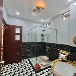 Bán nhà mặt tiền Lê Minh Xuân, 100m2, 7 tầng, thang máy, 16 phòng ngủ, gần chợ Tân Bình - Ảnh thu nhỏ 4