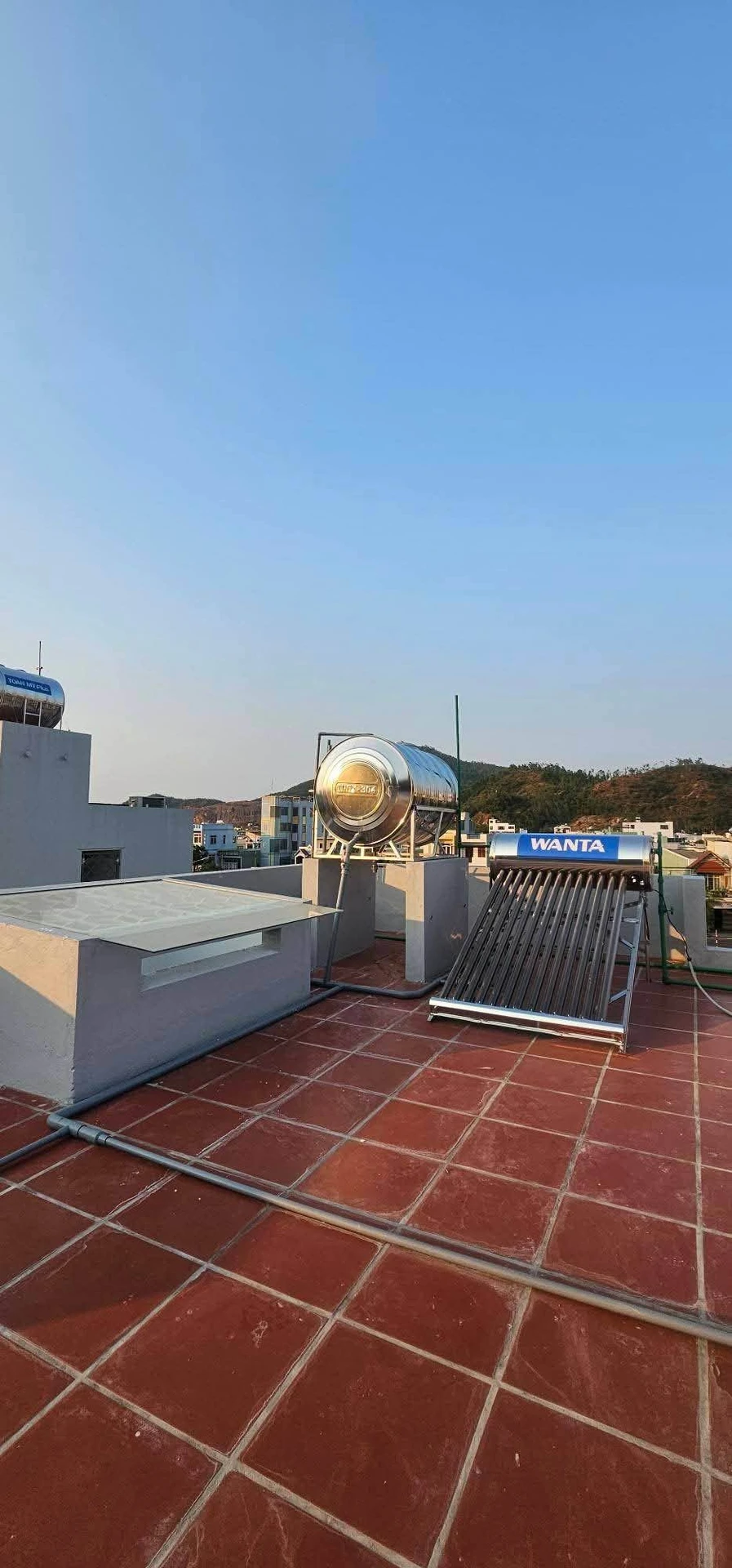 Nhà 3 tầng full nội thất 80m2, Khu Gara Quyền, giá 6 tỷ - Ảnh 1