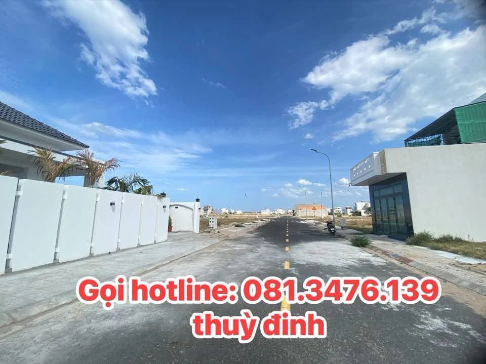 Bán đất biệt thự 329m² Phú Đông, Phú Yên - Ảnh thu nhỏ 3