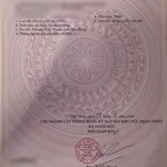 Bán đất mặt tiền Hoài Thanh Phan Thiết 75m2 1,7 tỷ - Ảnh thu nhỏ 4