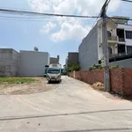 Bán lô góc 2 mặt tiền 106m² Nguyễn Thị Tồn, Biên Hoà, Củ Chi - Ảnh thu nhỏ 3