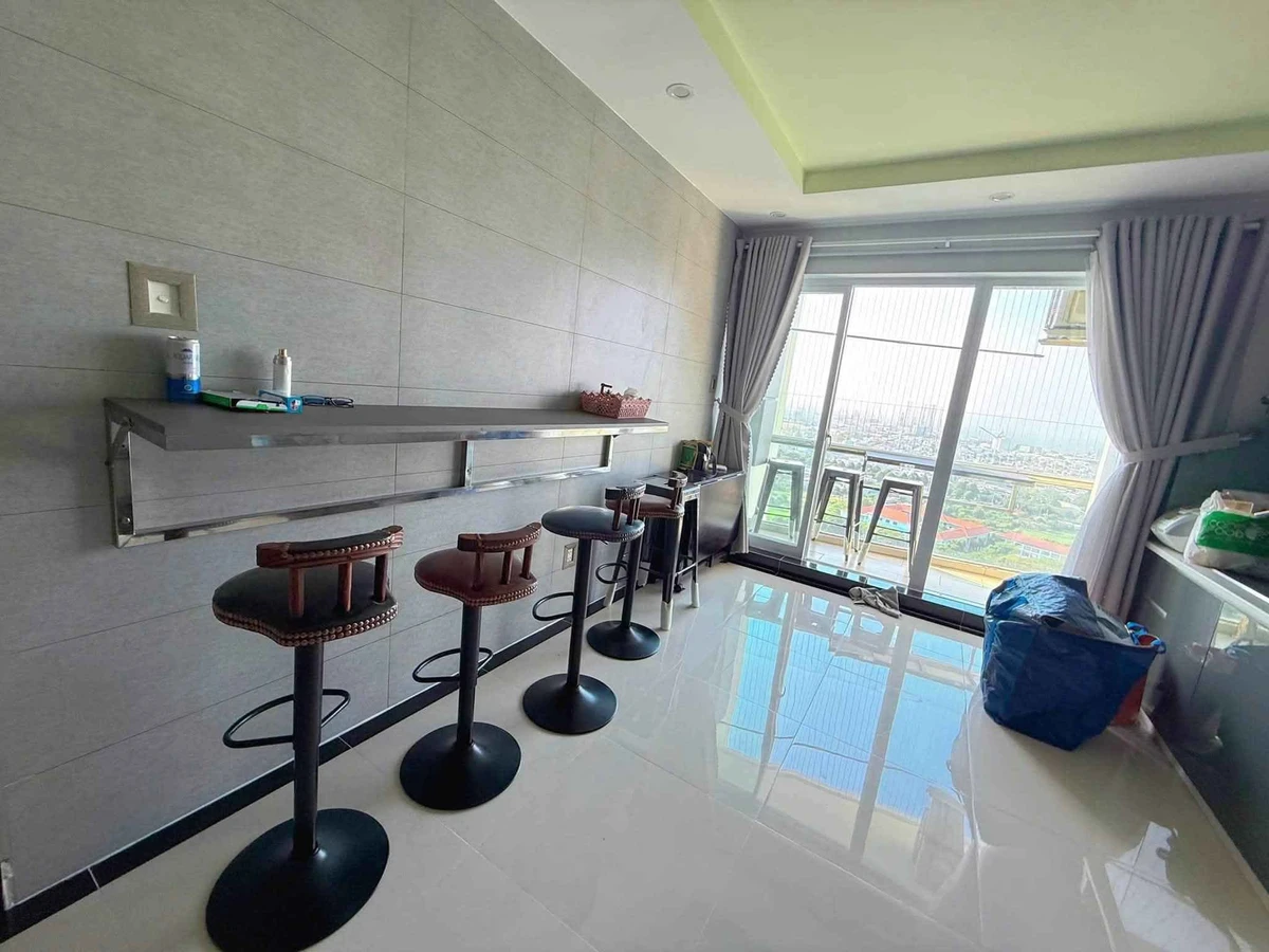 Bán căn hộ Phoenix Vũng Tàu 71 m², 2 PN, 3.2 tỷ - Ảnh 1