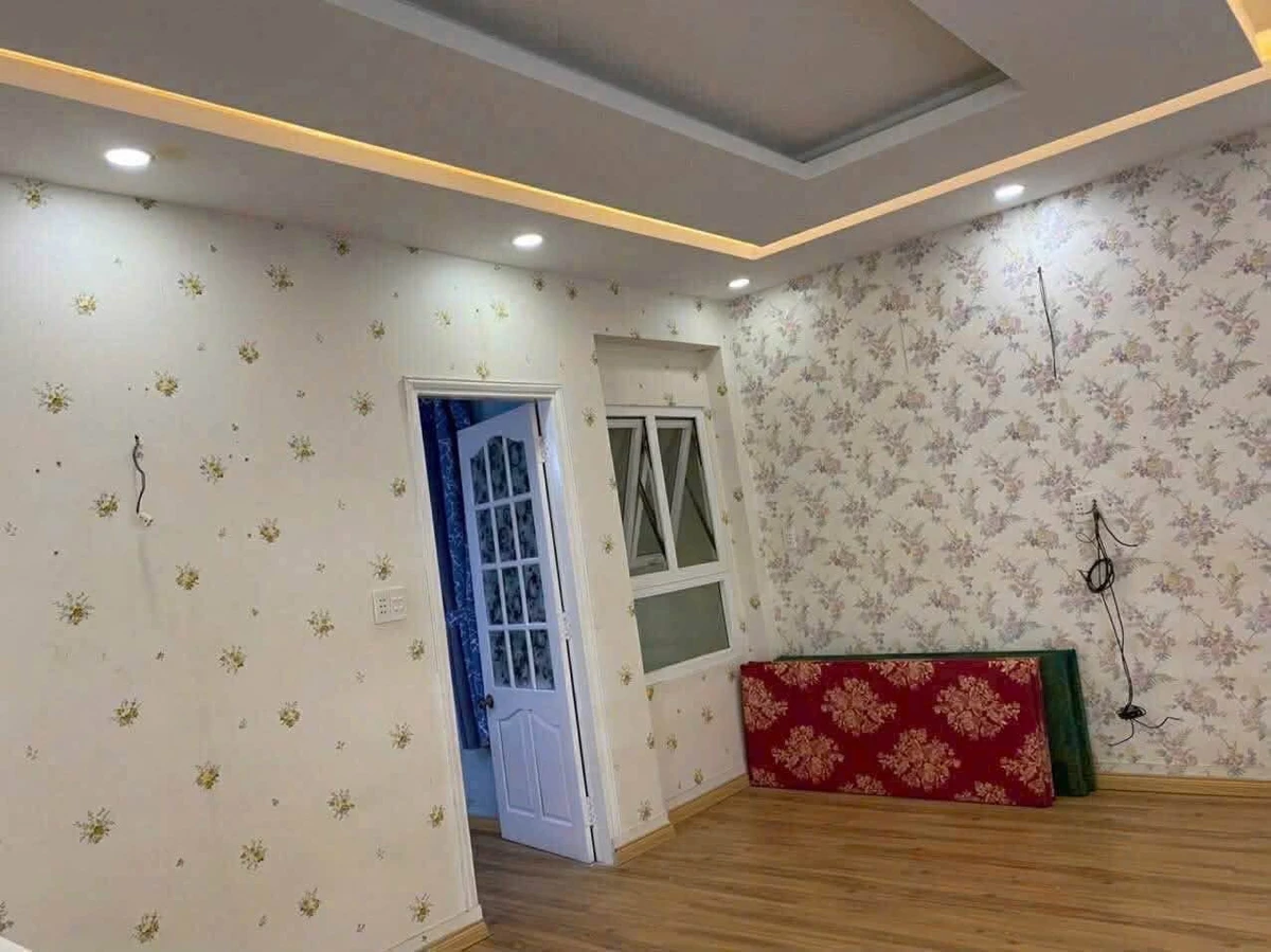 Bán nhà hẻm Nguyễn Tất Thành 102m² toàn bộ giá 3.8 tỷ - Ảnh thu nhỏ 2