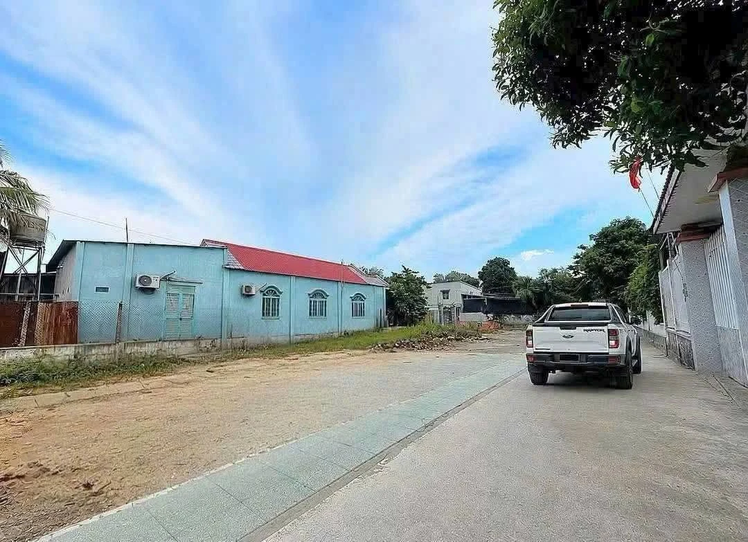Bán đất Phú Lợi 1, 60m², Bình Tân, 2,49 tỷ - Ảnh thu nhỏ 4