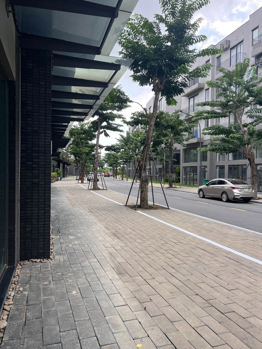 Bán nhà 3 tầng 96m² tại Ecopark Vinh, vốn hơn 2 tỷ - Ảnh thu nhỏ 2