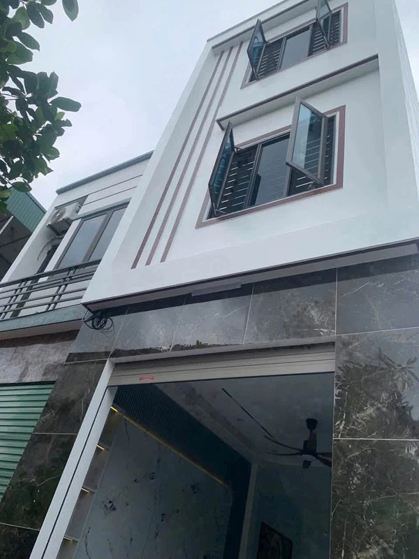 Bán nhà 3 tầng 43,7m2 Trương Hán Siêu Hải Dương 1 tỷ 850