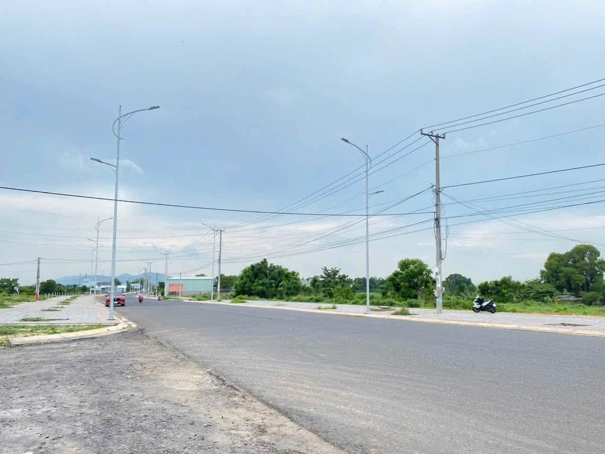 Bán đất 2.200m2 mặt tiền Hương Lộ 2 Bà Rịa 13 tỷ 5 - Ảnh thu nhỏ 4