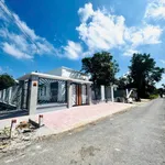 Nhà sân vườn 2 mặt tiền 3PN 100m² Tây Ninh 1,999 tỷ - Ảnh thu nhỏ 2