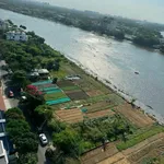 Bán đất 822m2 view sông Sài Gòn Hiệp Bình Chánh 73 tỷ - Ảnh thu nhỏ 1