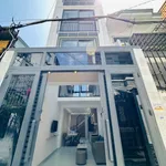 Bán nhà mới 3PN Gò Vấp 40m² giá 5.9 tỷ - Ảnh thu nhỏ 1