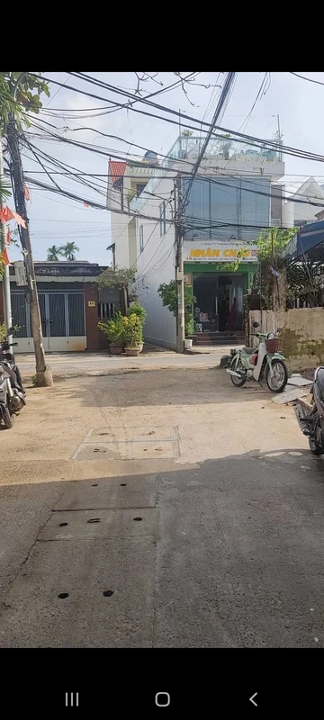 Bán đất Đình Tổ 174m² MT 6,7m, 7,6 tỷ kinhduongvuong