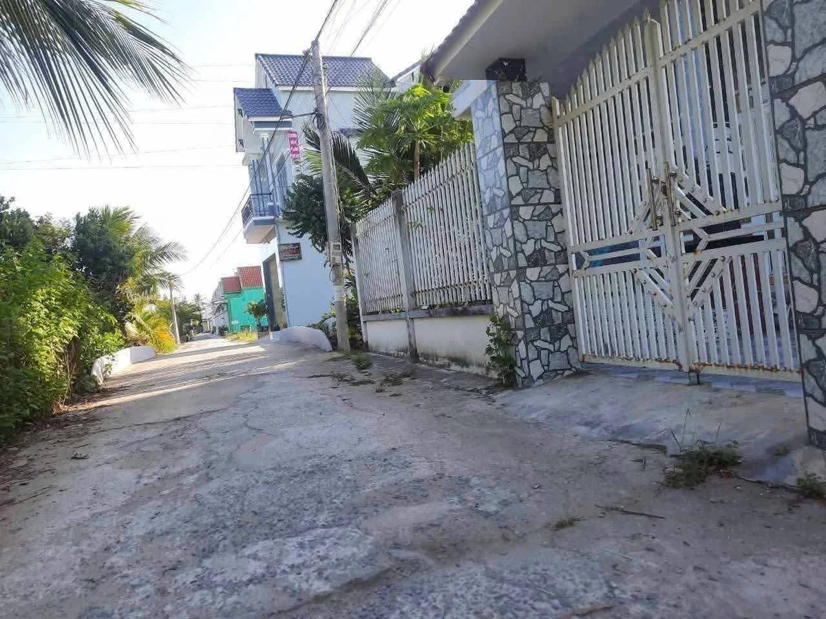 Bán đất thổ cư 78.7m² Giao Long, Vĩnh Long, 530 triệu - Ảnh thu nhỏ 3