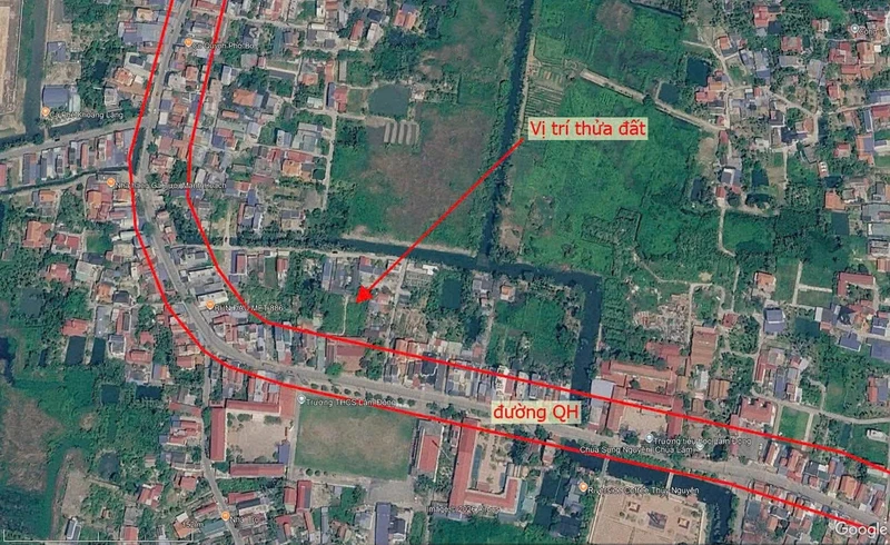 Bán đất 62m² sát đường 203 Lâm Động giá hơn 1 tỷ