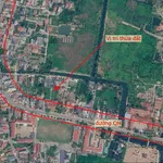 Bán đất 62m² sát đường 203 Lâm Động giá hơn 1 tỷ - Ảnh thu nhỏ 1