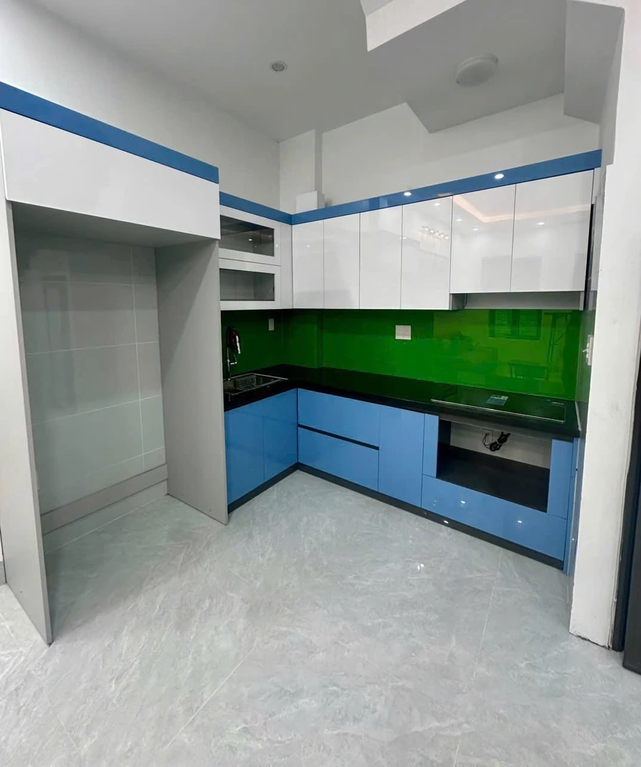 Bán nhà góc 3 tầng 3 PN 41.5m² Hải Phòng - Ảnh thu nhỏ 4