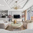 Bảng giá giỏ hàng Vinhomes Central Park tốt: 1PN 6.5 tỷ - 2PN từ 8 tỷ - 3PN từ 13.5 tỷ - 4PN 19 tỷ - Ảnh thu nhỏ 15