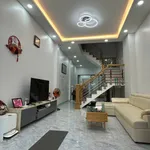 Bán nhà 3 tầng 84m² An Bình Tân, Nha Trang, 8 tỷ 300 - Ảnh thu nhỏ 1