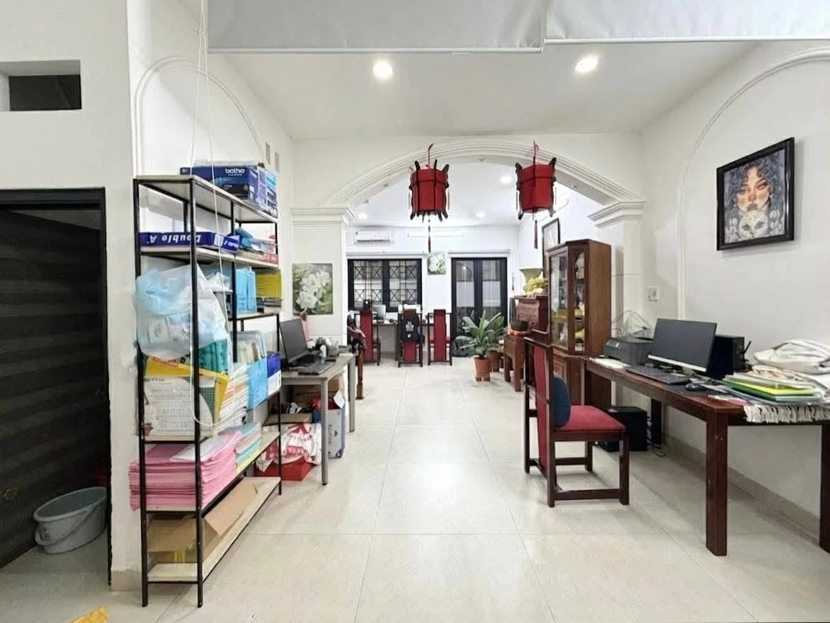Bán nhà hẻm Hồ Văn Huê 39m2, 2 tầng, 2PN, giá 6 tỷ, Phú Nhuận - Ảnh thu nhỏ 2