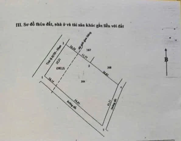 Bán đất lúa quy hoạch mặt tiền đường 827D, Tây Ninh, 2.504 m² - Ảnh 1